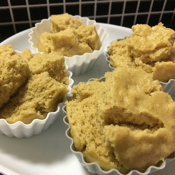 オートミールで 黒糖蒸しパン レシピ 作り方 By れしぴみー 楽天レシピ オートミールで 黒糖蒸しパン レシピ 作り方 By れしぴみー 楽天レシピ